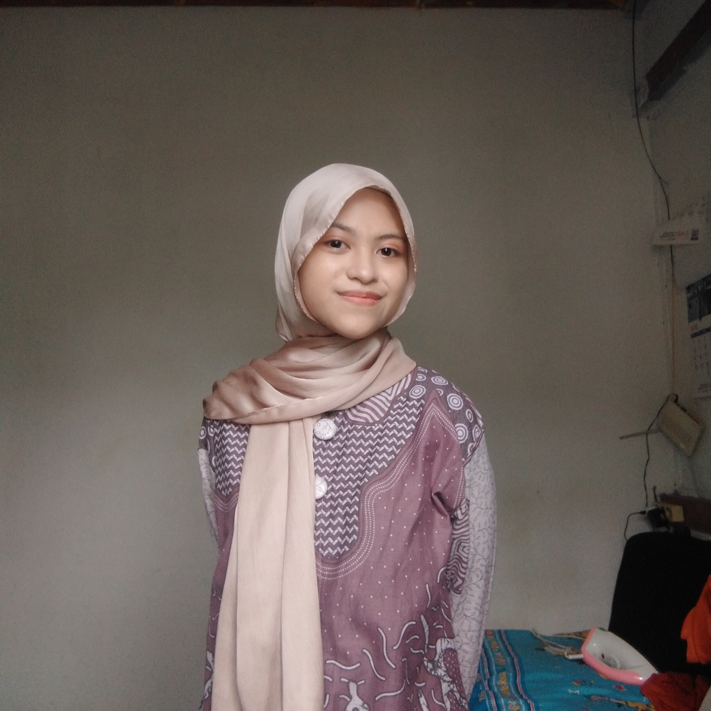 Septa Shasy Ramadani